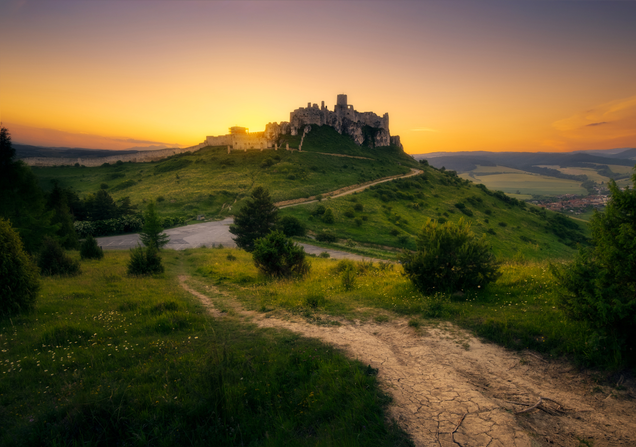 Spiš Castle
